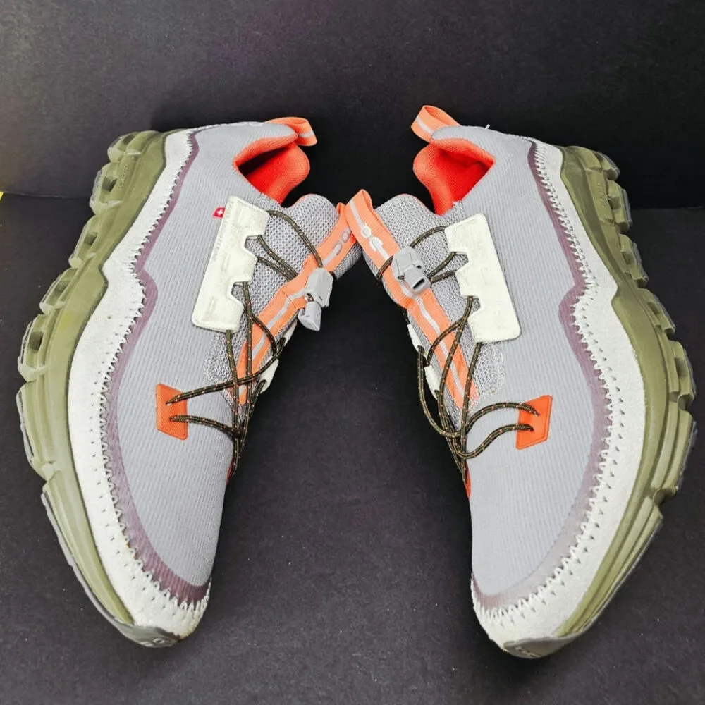 Oncloud Men 9.5 Comfy footwear